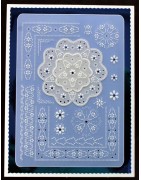 Pergamano : Multi grid 05 (31455)