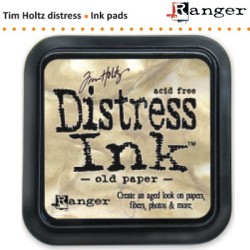 (TIM19503)Distress Ink Pad...