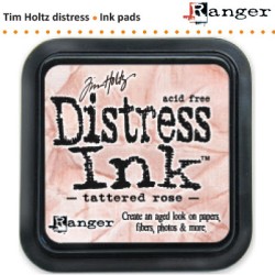 (TIM20240)Distress Ink Pad...