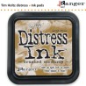 (TIM21421)Distress Ink Pad brushed corduroy