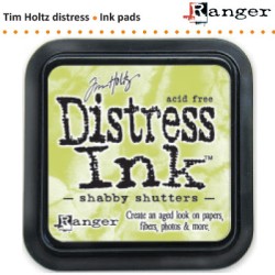 (TIM21490)Distress Ink Pad...