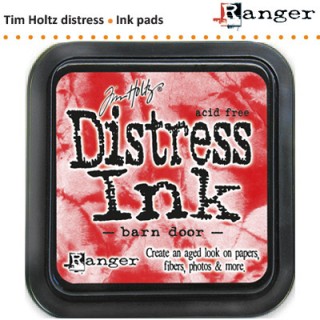 (TIM27096)Distress Ink Pad barn door