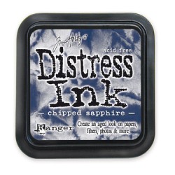 (TIM27119)Distress Ink Pad...