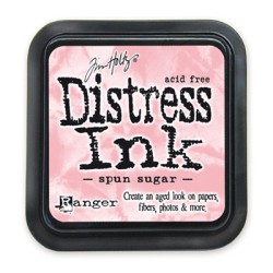 (TIM27164)Distress Ink Pad spun sugar