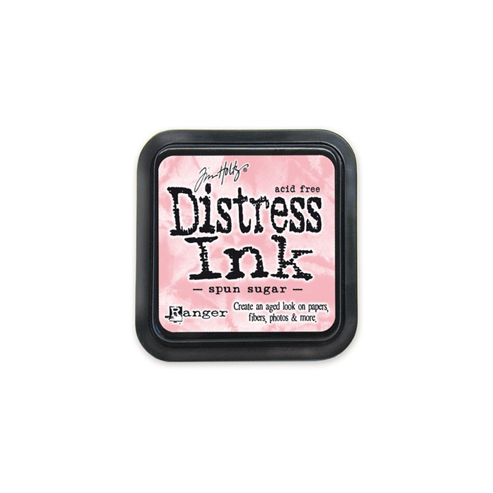 (TIM27164)Distress Ink Pad spun sugar