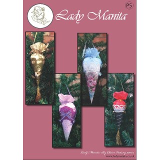 Lady Manita pack 5