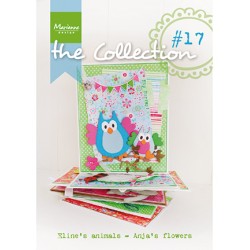 (CAT1317)The Collection 17-2014