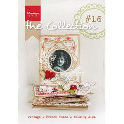 (CAT1316)The Collection 16-2014