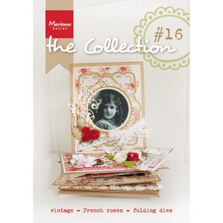 (CAT1316)The Collection 16-2014
