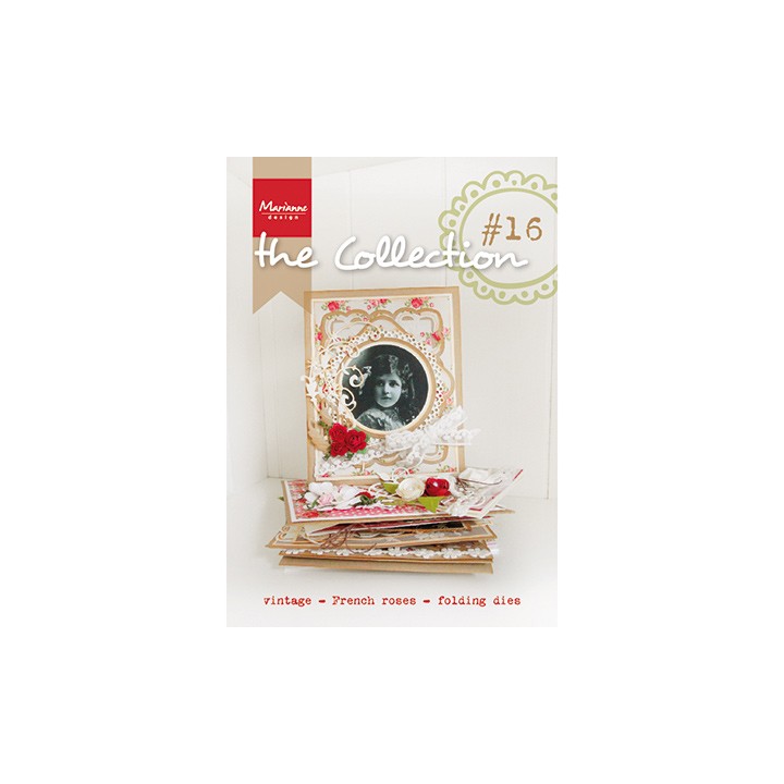 (CAT1316)The Collection 16-2014