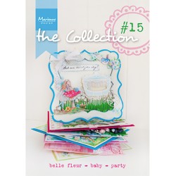 (CAT1315)The Collection 15-2014