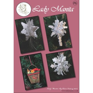 Lady Manita pack 6