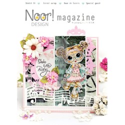 Noor Design Magazine 2014-nr.1