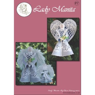 Lady Manita pack 7