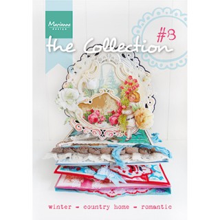 (CAT1308)The Collection 08-2013