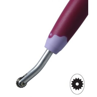 (PER-TO-70013-XX)Pergamano: embossing tool wheel (10090)