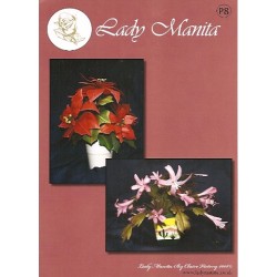 Lady Manita pack 8