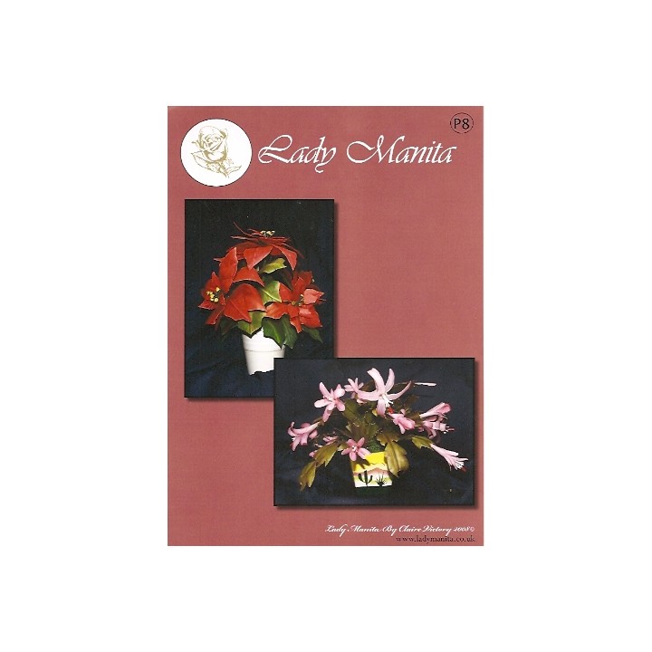 Lady Manita pack 8