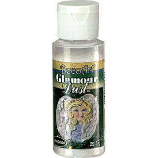 (DAS37-3)Glamour Dust Crystal