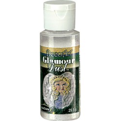 (DAS37-3)Glamour Dust Crystal
