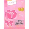 (COL1367)Collectables set box of chocolates