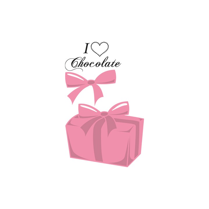 (COL1367)Collectables set box of chocolates