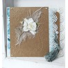 (DF3406)Marianne Design Folder Anja's decorative rectangle