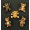 (6380/0511)Band-it - bears