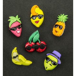 (6380/0023)Band-it - fruit