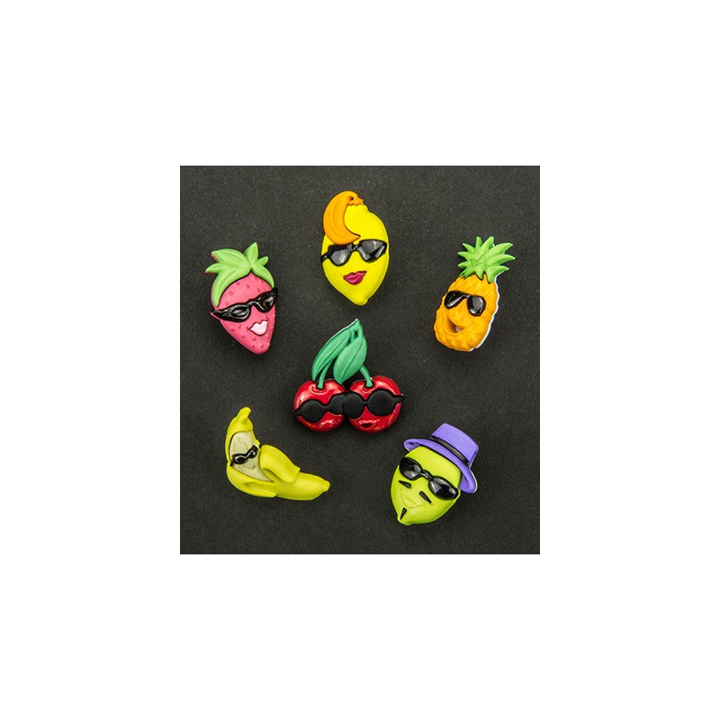 (6380/0023)Band-it - fruit