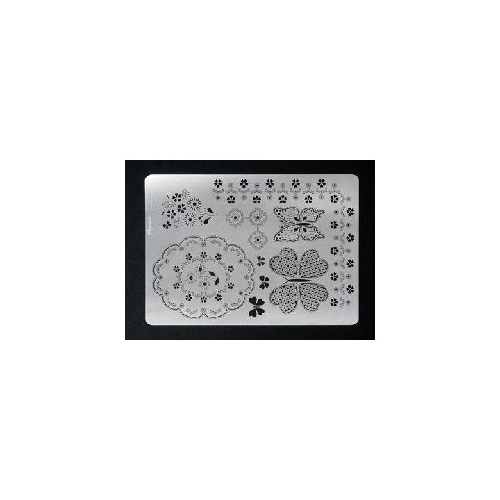 Pergamano Multi grid 08 (31452)