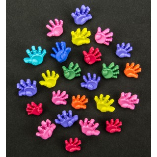 (6380/0028)Band-it - (6380/0028)Band-it - hands