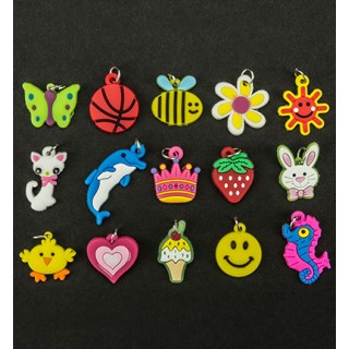 (6200/0897)Band-it - charms