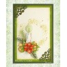 (35.9760)Embossing folder frame