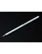 (PER-CO-70068-XX)Pergamano Crayon blanc (29204)