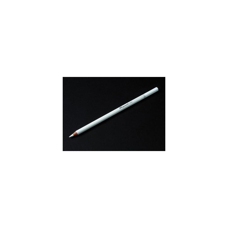 (PER-CO-70068-XX)Pergamano White pencil (29204)