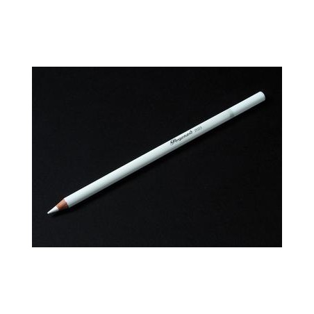 (PER-CO-70068-XX)Pergamano Crayon blanc (29204)