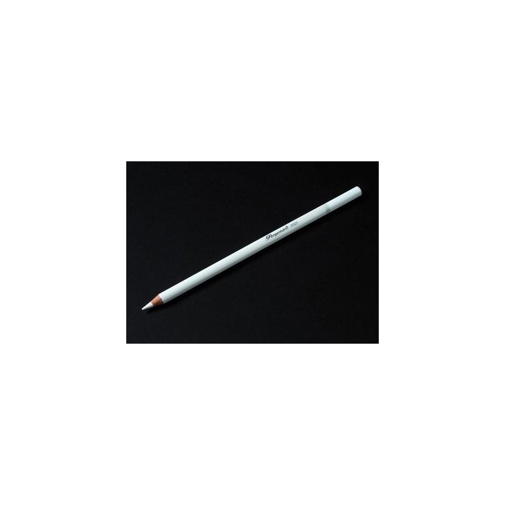 (PER-CO-70068-XX)Pergamano Crayon blanc (29204)