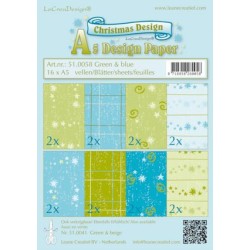(51.0058)Paperset A5...
