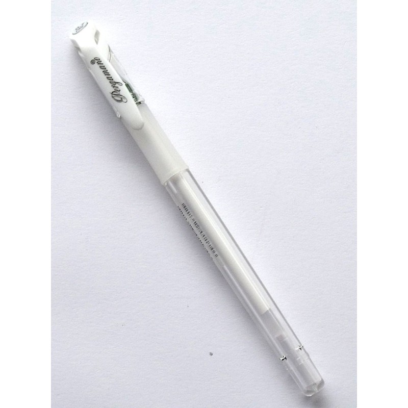 (PER-CO-70069-XX)Pergamano Gelpen wit (29250)