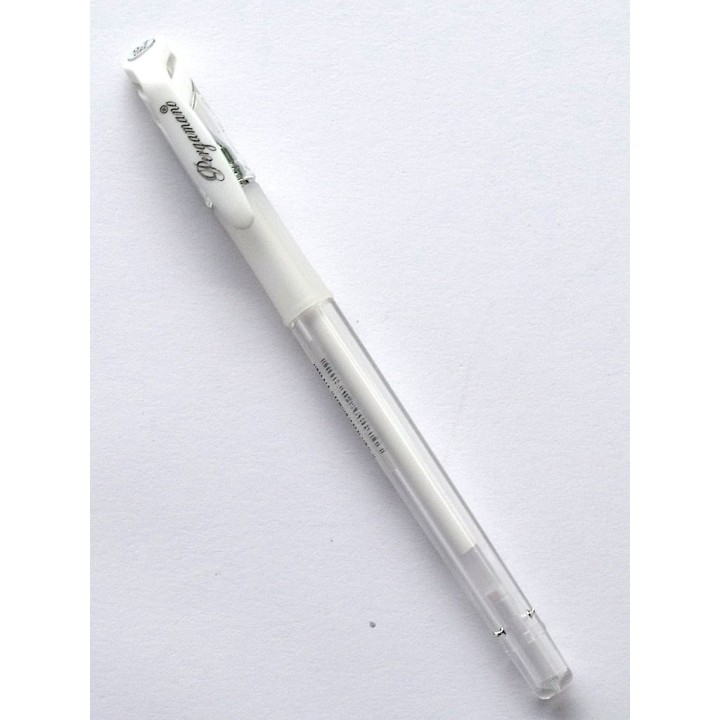 (PER-CO-70069-XX)Pergamano Stylo gel blanc (29250)