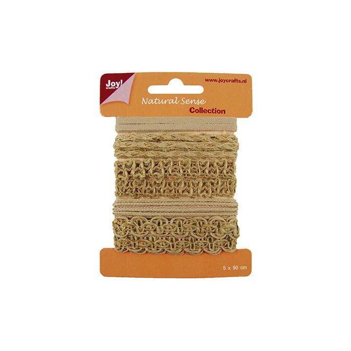 (6300/0326)Lint Natural sense collection 2 - set 3