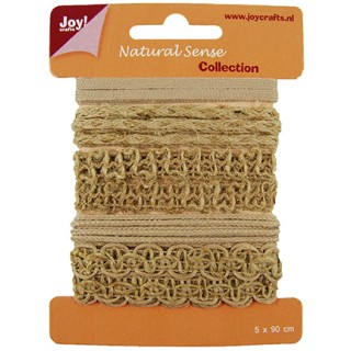 (6300/0326)Lint Natural sense collection 2 - set 3