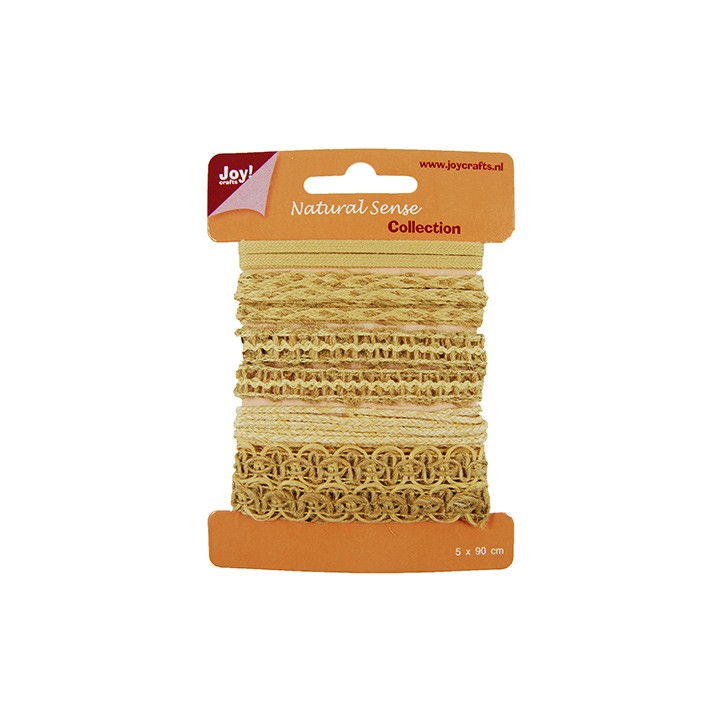 (6300/0325)Lint Natural sense collection 2 - set 2