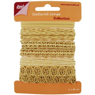 (6300/0325)Lint Natural sense collection 2 - set 2