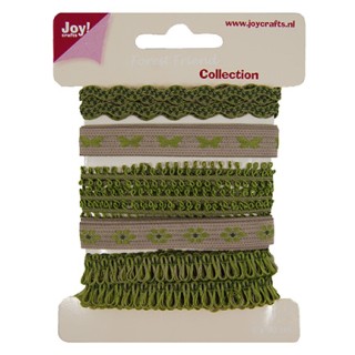 (6300/0343)Lint Forest Friend collection 2 - set 4