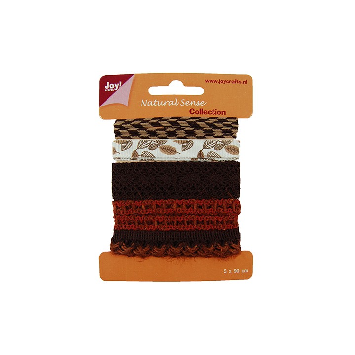 (6300/0323)Lint Natural sense collection collection 1 - set 4
