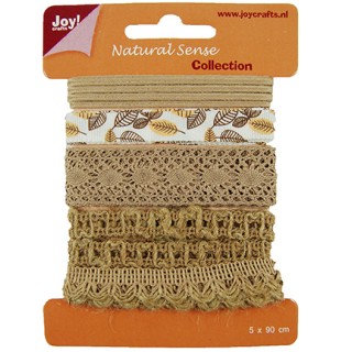 (6300/0322)Lint Natural sense collection collection 1 - set 3