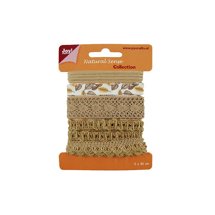 (6300/0322)Lint Natural sense collection collection 1 - set 3