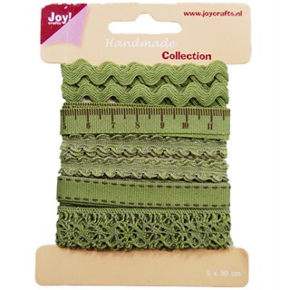 (6300/0335)Lint Handmade collection 2 - set 4
